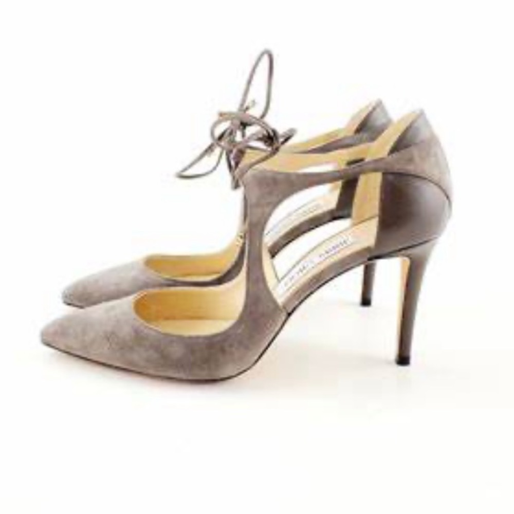 New in Box Jimmy Choo Vanessa Heels